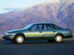 Ford Taurus 1992 года